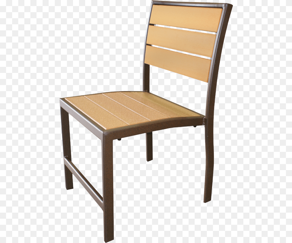 Ew 49 Armless Dining Chair Chair, Furniture, Table, Wood, Plywood Free Png Download