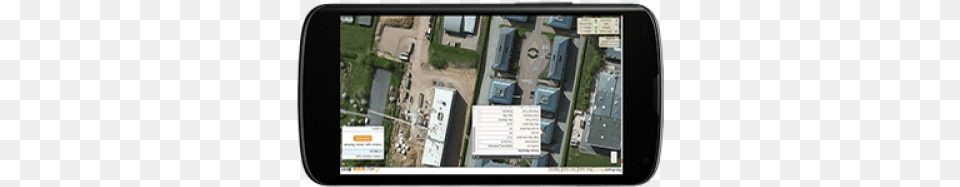 Ew Pinpoint Gis Web Expanded Collect Noframe Nexus4 Smartphone, Neighborhood, Outdoors, City, Scoreboard Free Png