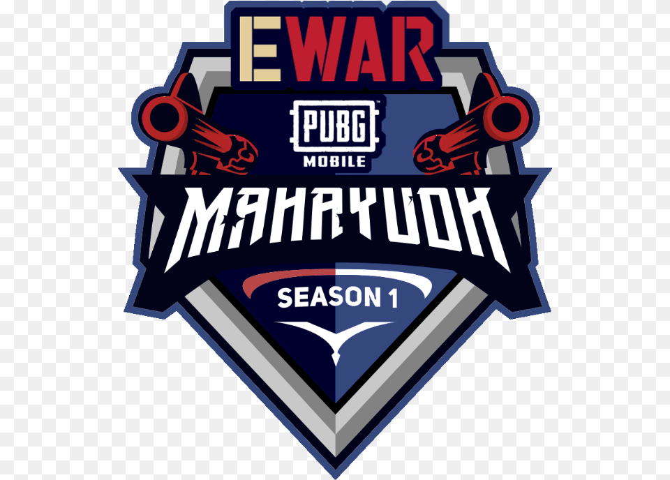 Ewar Games Pubg Mobile Tournament Entry Fees, Badge, Logo, Symbol, Scoreboard Free Transparent Png