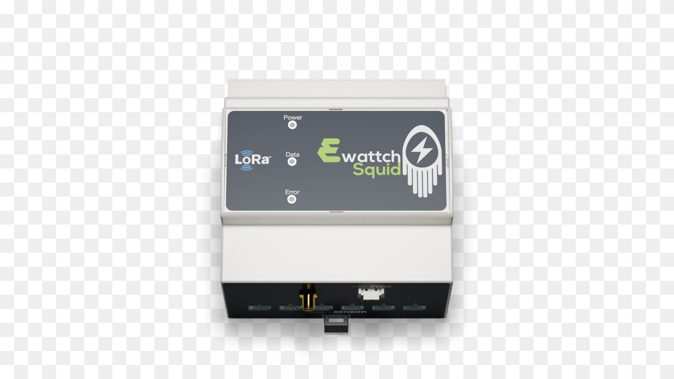 Ewattch Squid, Hardware, Computer Hardware, Electronics, Box Png