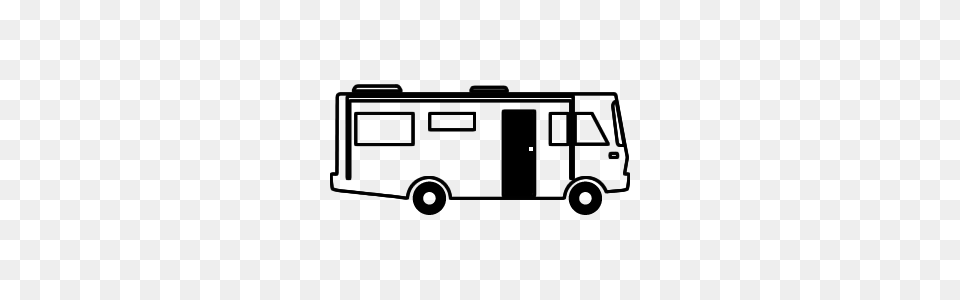 Ewebrenter, Transportation, Van, Vehicle, Caravan Free Transparent Png