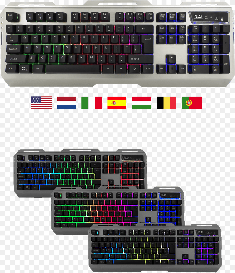 Ewent, Computer, Computer Hardware, Computer Keyboard, Electronics Png Image