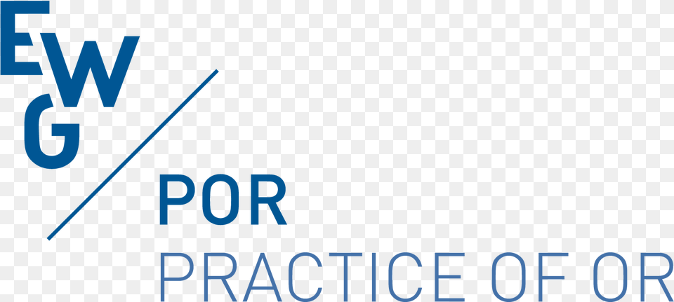 Ewg Por Euro Working Group On Practice Of Or Cosmetic, Text, Baton, Stick, Number Png