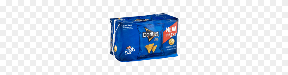 Ewgs Food Scores Doritos Tortilla Chips Cool Ranch, Snack, First Aid, Bread, Sweets Free Png Download