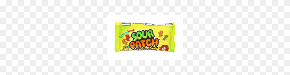 Ewgs Food Scores Sour Patch Kids Soft Chewy Candy, Sweets, Gum Png