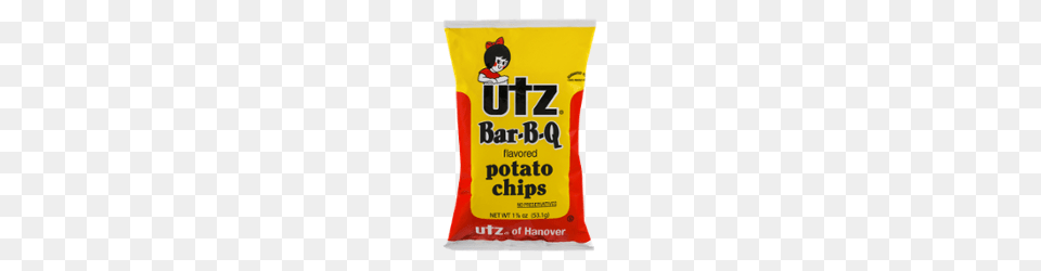 Ewgs Food Scores Utz Potato Chips Barbeque, Ketchup Free Png