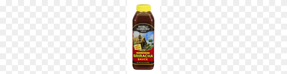 Ewgs Food Scores World Harbors Sriracha Sauce Marinade Hot, Ketchup, Honey Png