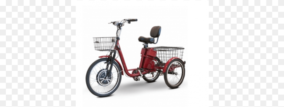 Ewheels Ew29 Trike, Transportation, Tricycle, Vehicle, Bicycle Png Image