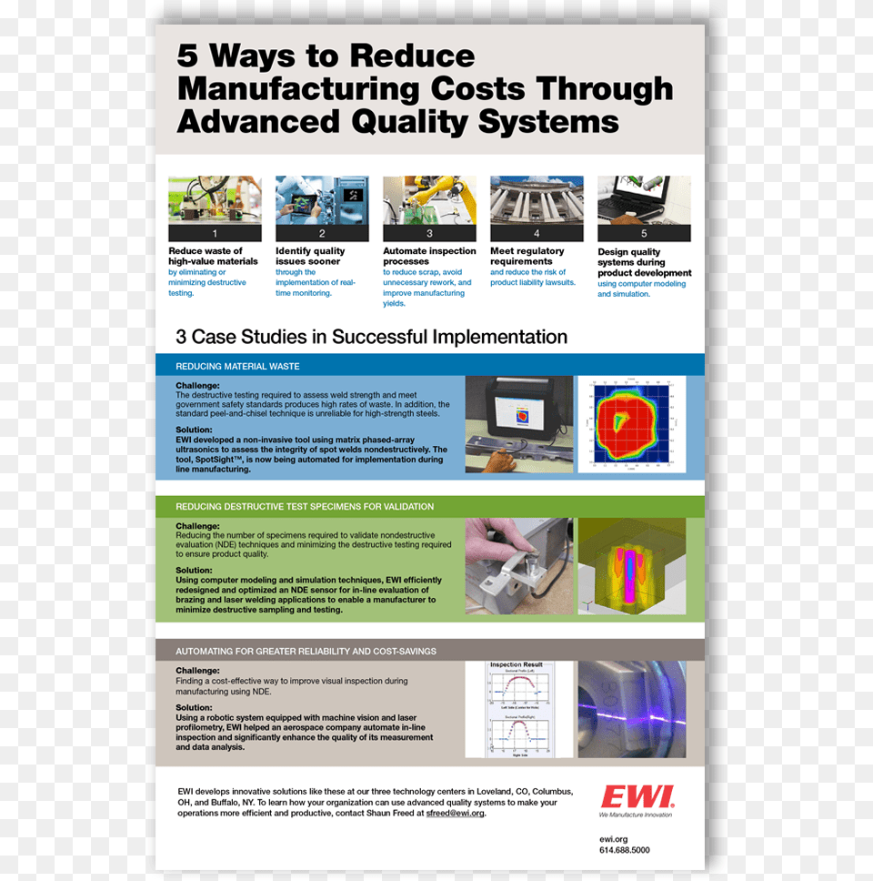 Ewi 5 Ways To Reduce Manufacturing Costs Through Advanced Let Your Light Shine Coloring, Advertisement, Poster, Person Png