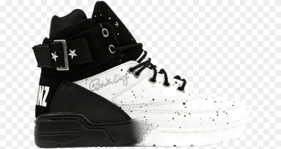 Ewing 2 Chainz X 33 Hi Boot, Clothing, Footwear, Shoe, Sneaker Free Transparent Png