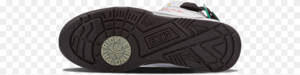 Ewing 33 Hi Jamaica Sneakers, Clothing, Footwear, Shoe, Sneaker Png