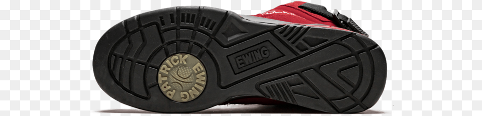 Ewing 33 Hi Outdoor Shoe, Clothing, Footwear, Sneaker, Running Shoe Free Transparent Png