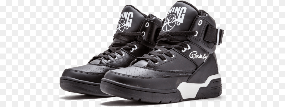 Ewing 33 Hi Sneakers, Clothing, Footwear, Shoe, Sneaker Free Png