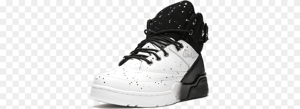 Ewing 33 Hi X 2 Chains Sneakers, Clothing, Footwear, Shoe, Sneaker Free Png Download