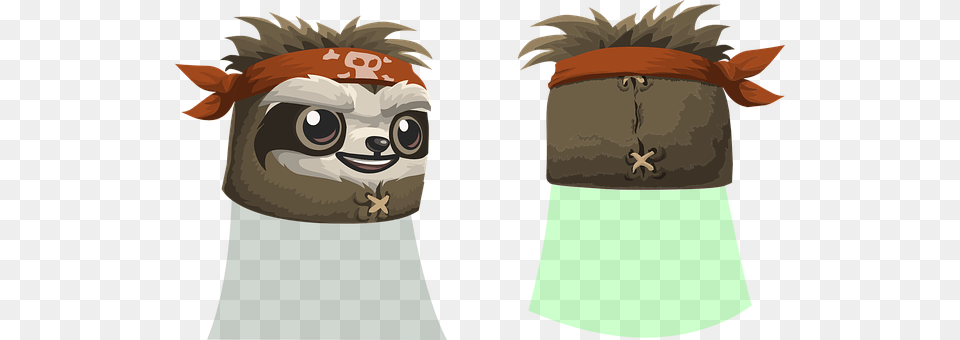 Ewok Person Png Image