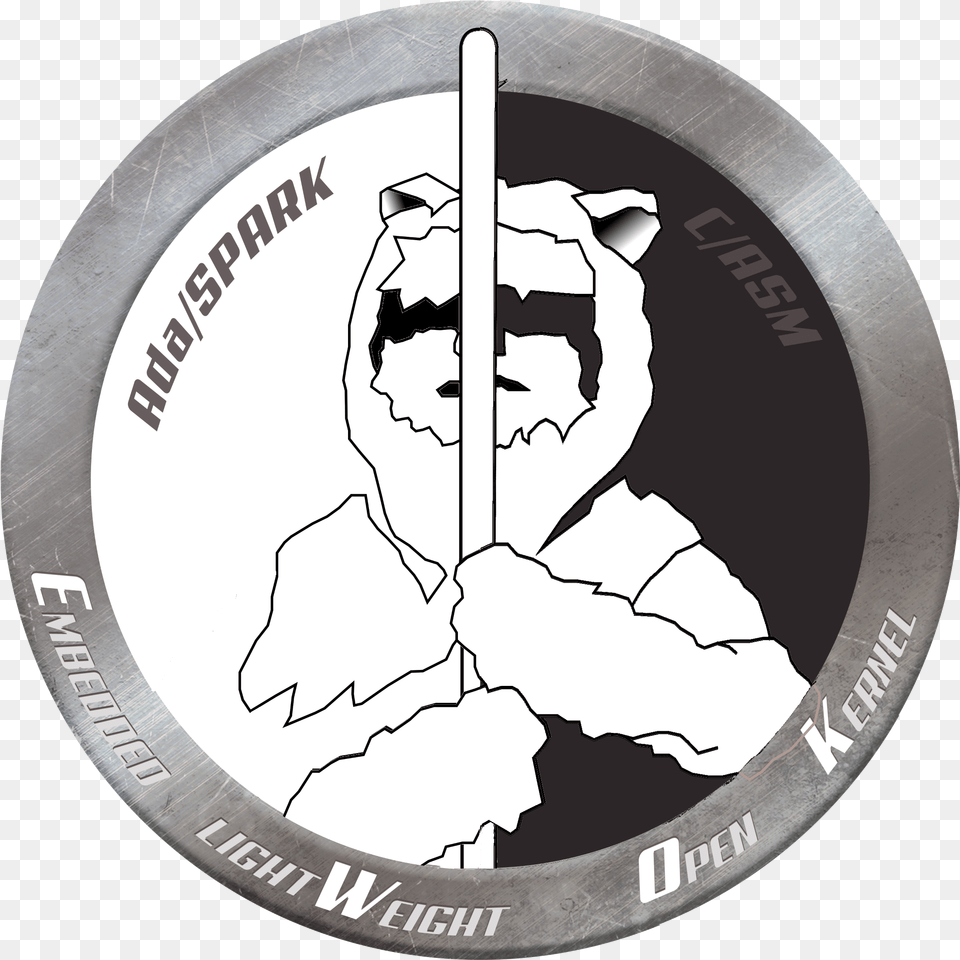 Ewok Icon, Baby, Person Png
