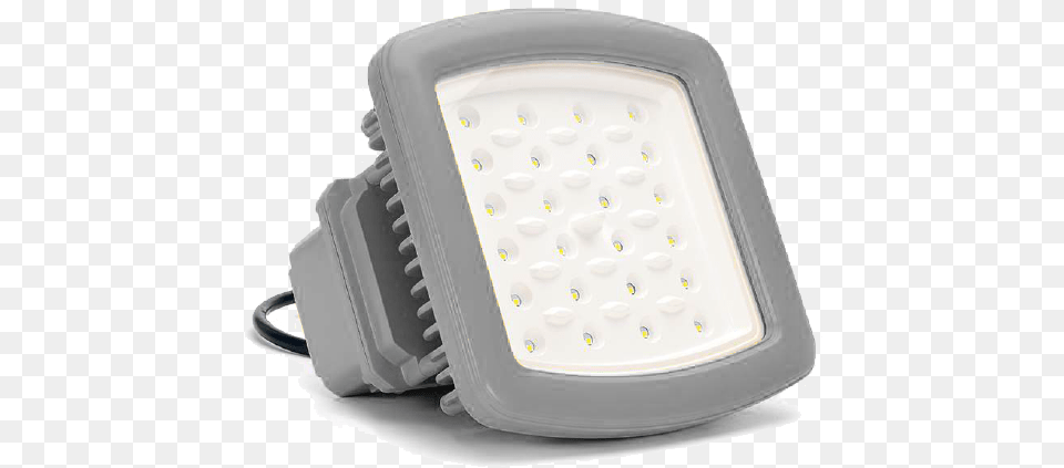 Ex 6030 Hazardous Location Flood Light Cidii 30w Light, Electronics, Led, Lighting Png