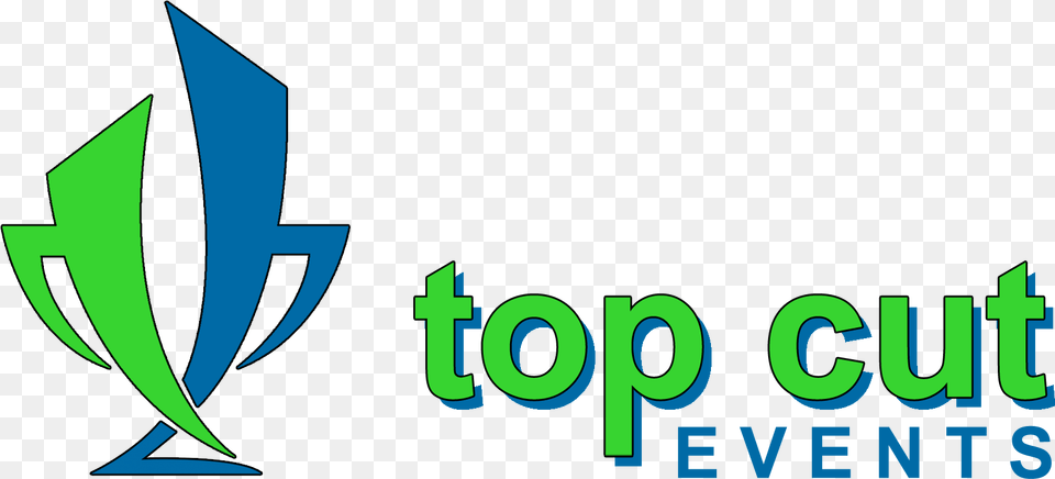 Ex Dragon Top Cut Events Vertical, Logo, Green Png Image