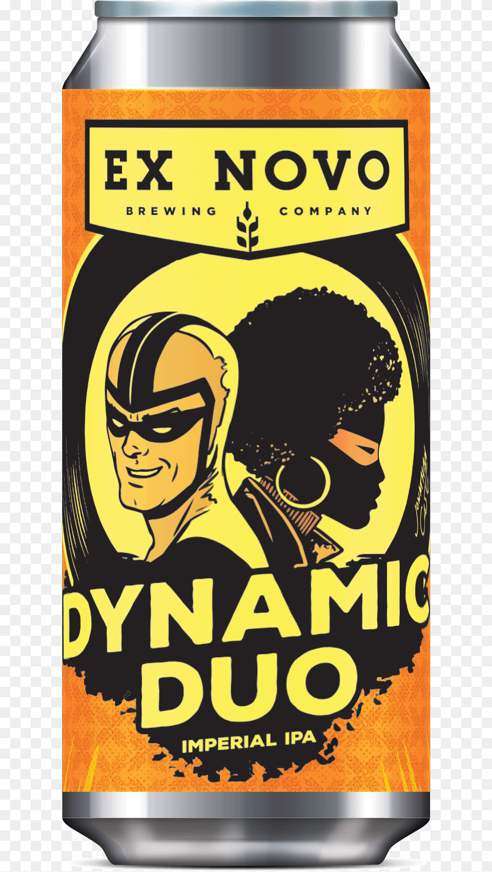 Ex Dynamicduo 1 Poster, Alcohol, Beer, Beverage, Lager Free Transparent Png