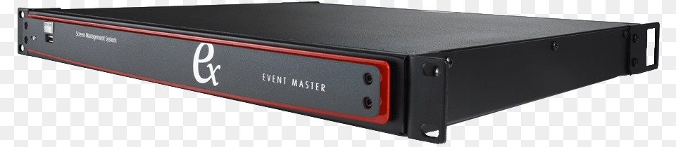 Ex Event Master Expansion Unit Gadget, Cd Player, Electronics, Computer Hardware, Hardware Free Png