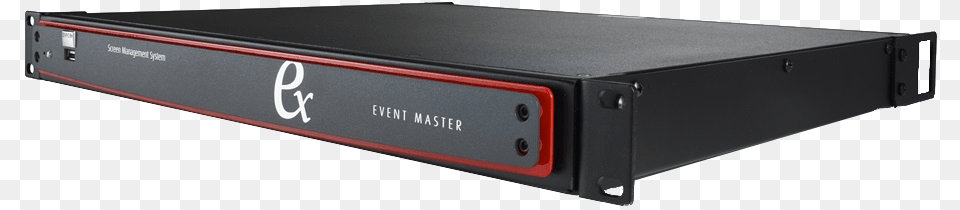 Ex Event Master Expansion Unit Gadget, Cd Player, Electronics, Computer Hardware, Hardware Png Image