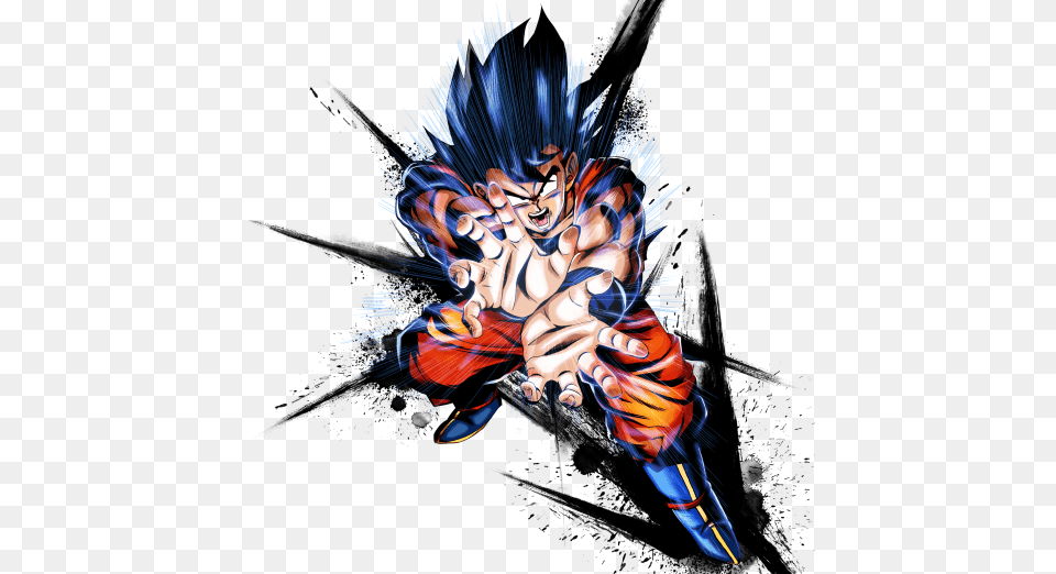 Ex Goku, Adult, Person, Woman, Female Free Png