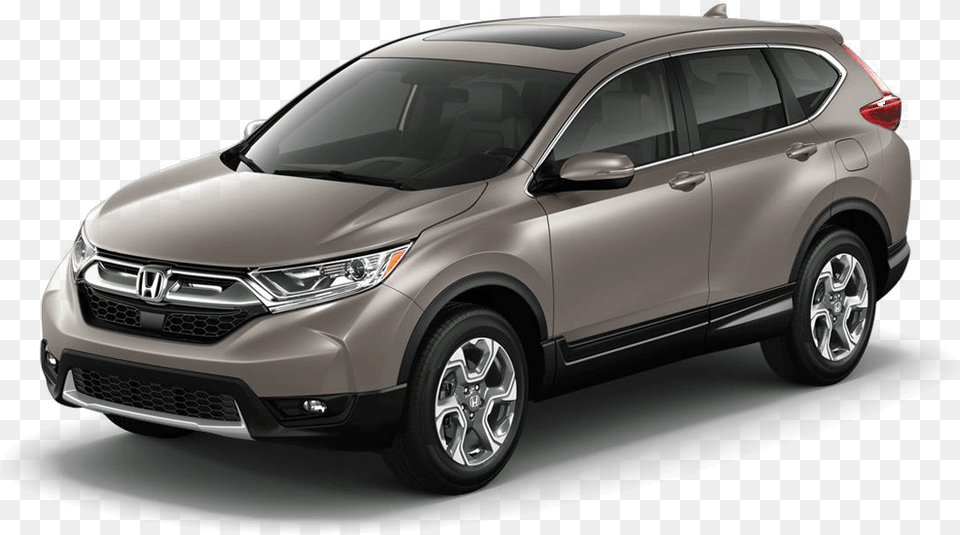 Ex Honda Crv 2018 Sandstorm Metallic, Car, Suv, Transportation, Vehicle Png Image