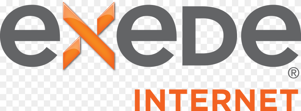 Ex Internet Logo Main 3d Lg Exede Internet, Symbol Png Image