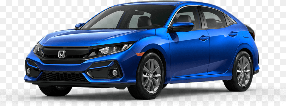 Ex L 2020 Honda Civic Hatchback Lx, Car, Sedan, Transportation, Vehicle Free Png