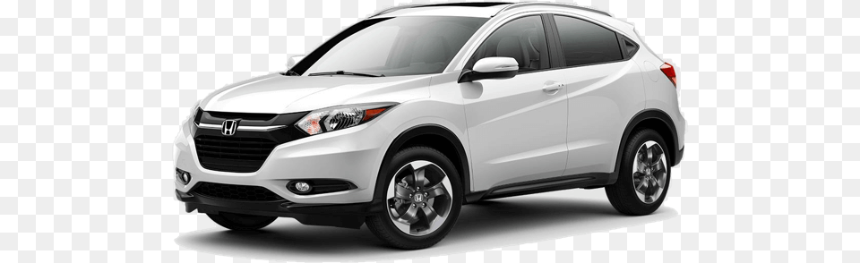 Ex L Navi 2018 Honda Hr V Ex L, Suv, Car, Vehicle, Transportation Free Png