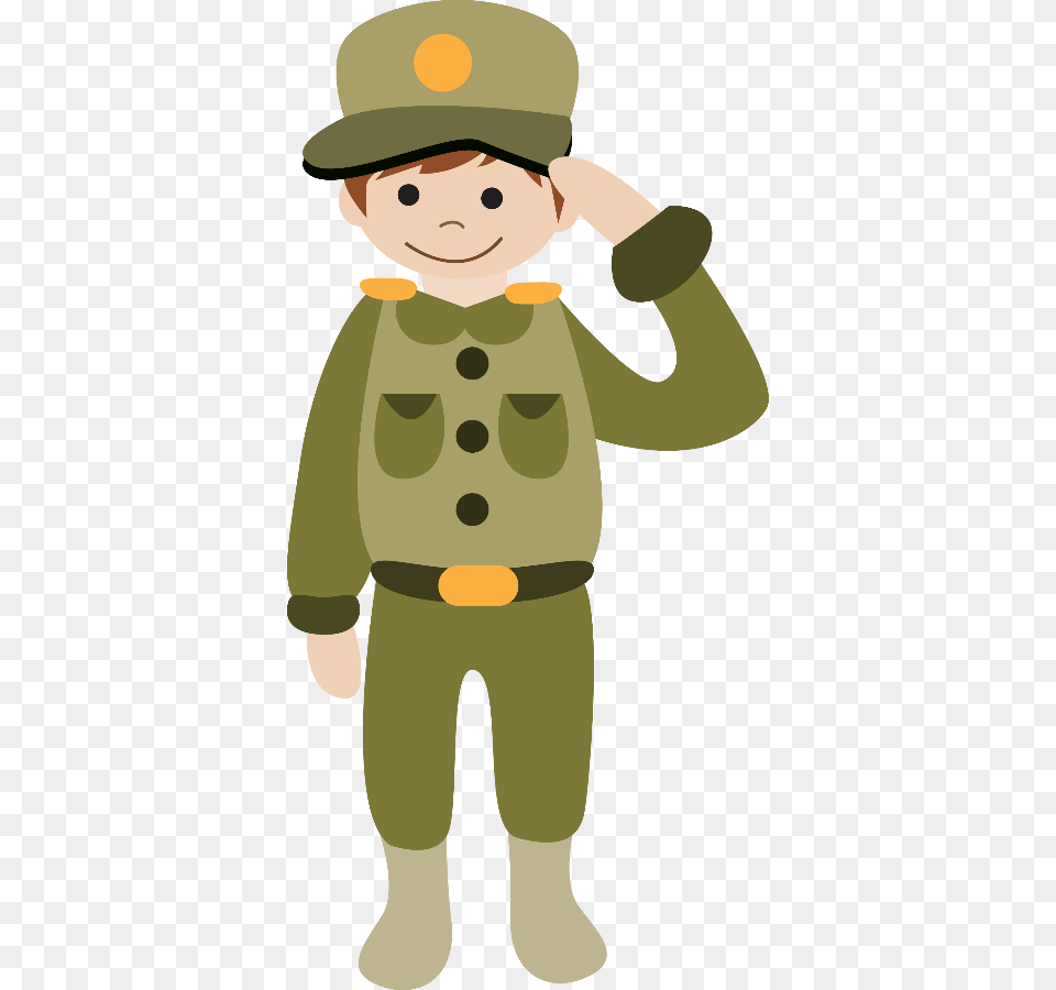 Ex Rcito Minus Felt Militar, Baby, Person, Face, Head Free Png Download