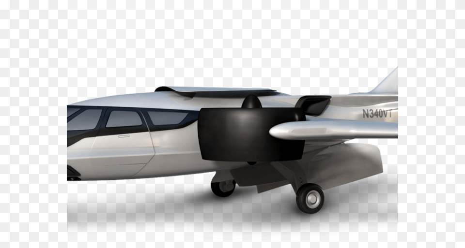Ex Sikorsky Cessna Bosses Design Aircraft That Could, Airplane, Jet, Transportation, Vehicle Png Image