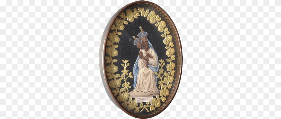 Ex Voto Notre Dame Du Port, Art, Painting, Adult, Bride Png