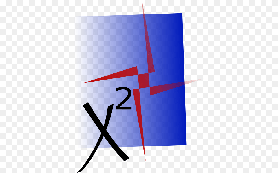 Ex X Squared Clip Art Free Png