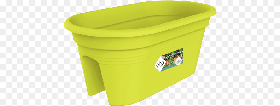 Exaco Trading Terra Bridge Planter With Cover, Plastic, Tub, Mailbox Free Transparent Png