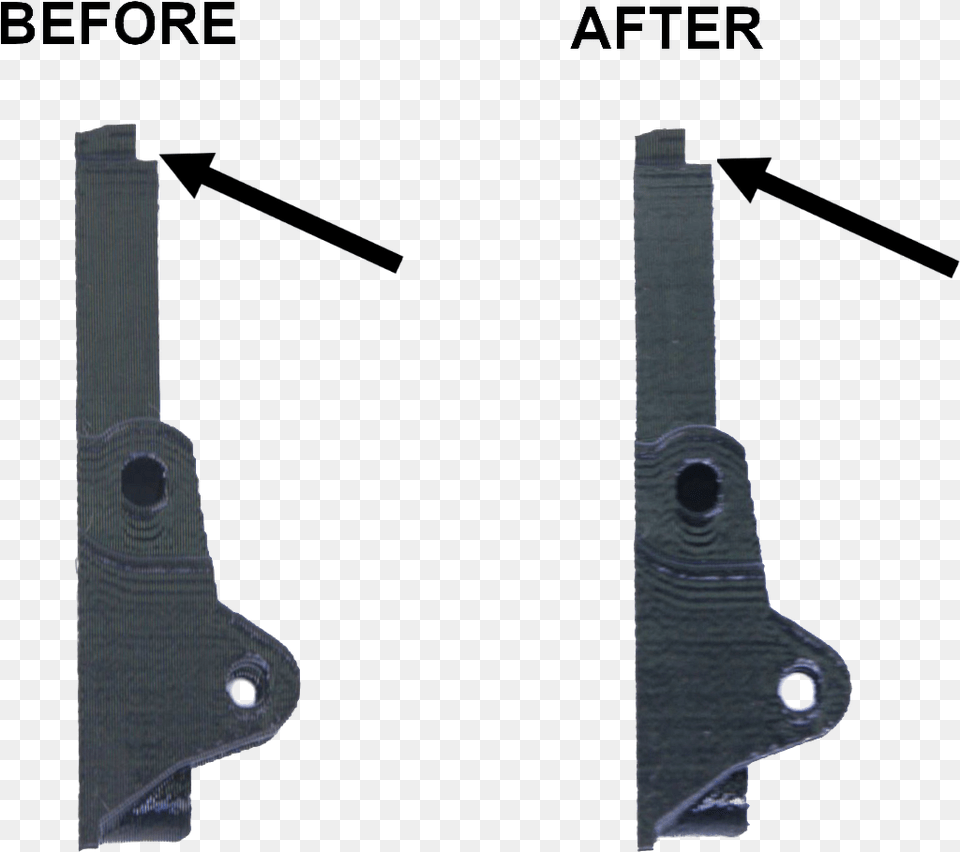Exacto Knife Hand Tool, Device, Firearm, Weapon, Clamp Free Png