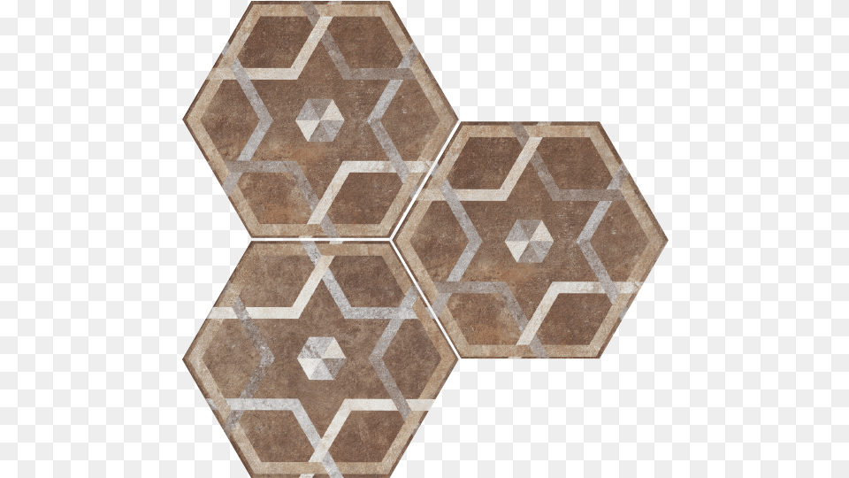 Exagona Deco Texture Fioranese Heritage 345x40 Decor Texture 5 Naturale, Home Decor, Rug Png Image