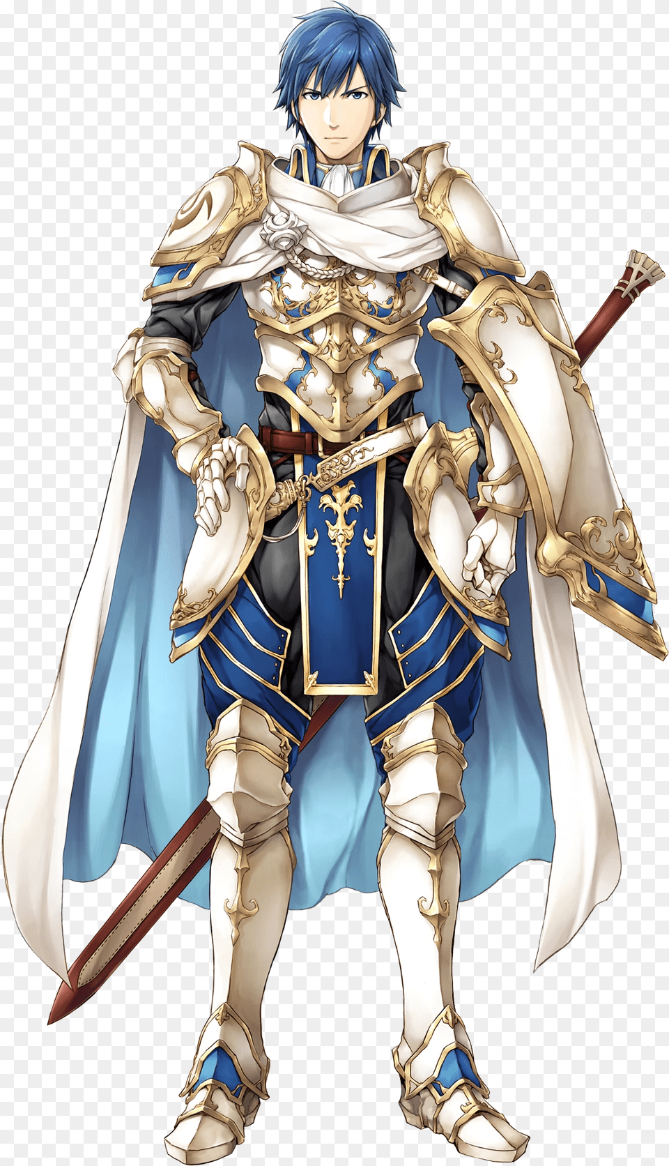 Exalted Chrom Fire Emblem Heroes Wiki Gamepress Fire Emblem Heroes Chrom, Book, Publication, Comics, Adult Png
