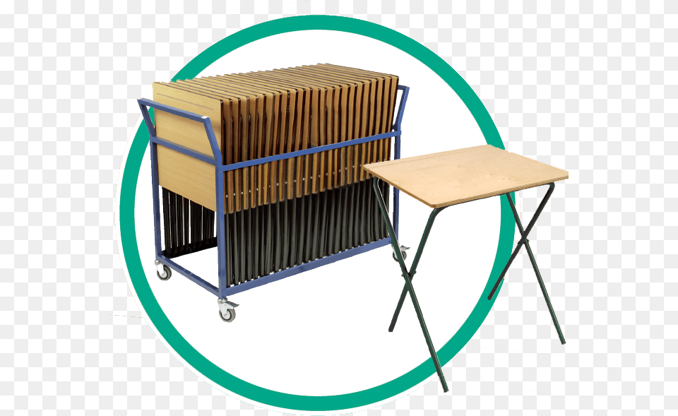 Exam Desk Espo Desk, Crib, Furniture, Infant Bed, Table Free Transparent Png