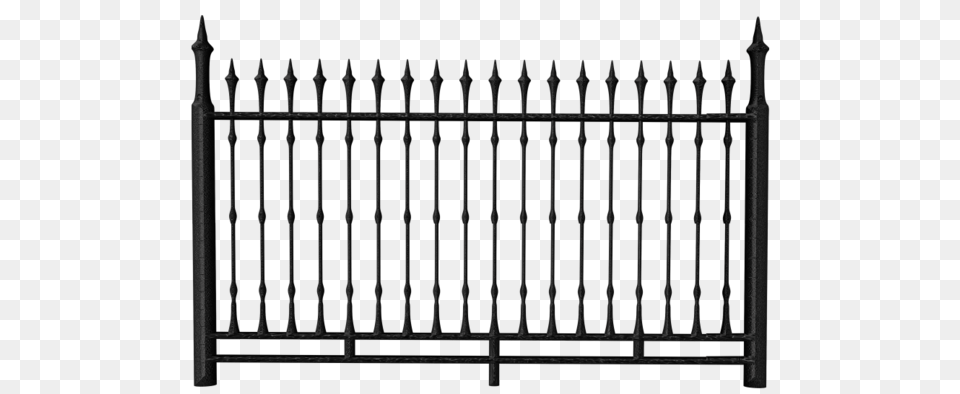 Exam Fence Iron And Clip Art, Gate Png