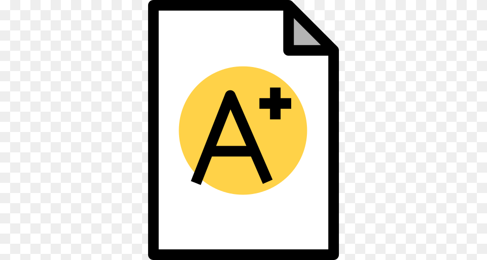 Exam Icon, Sign, Symbol Free Transparent Png