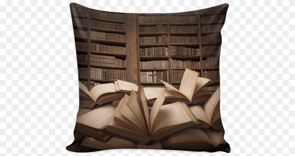 Exam Study, Book, Cushion, Home Decor, Indoors Free Png Download