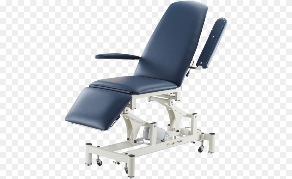 Examination Couch Pacific Medical Podiatry General, Chair, Cushion, Furniture, Home Decor Png Image