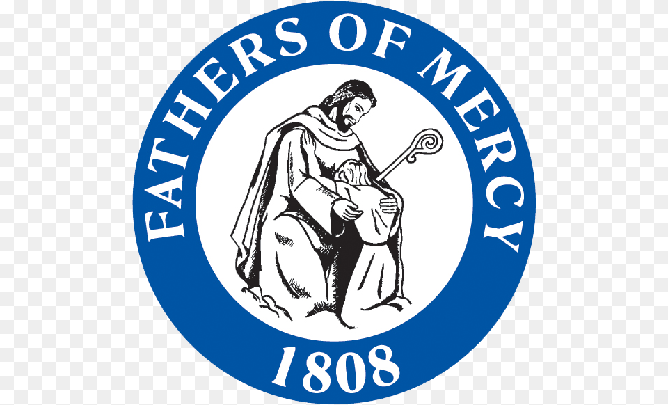 Examination Of Conscience For Adults And Teens Fathers Of Mercy, People, Person, Logo, Face Free Png