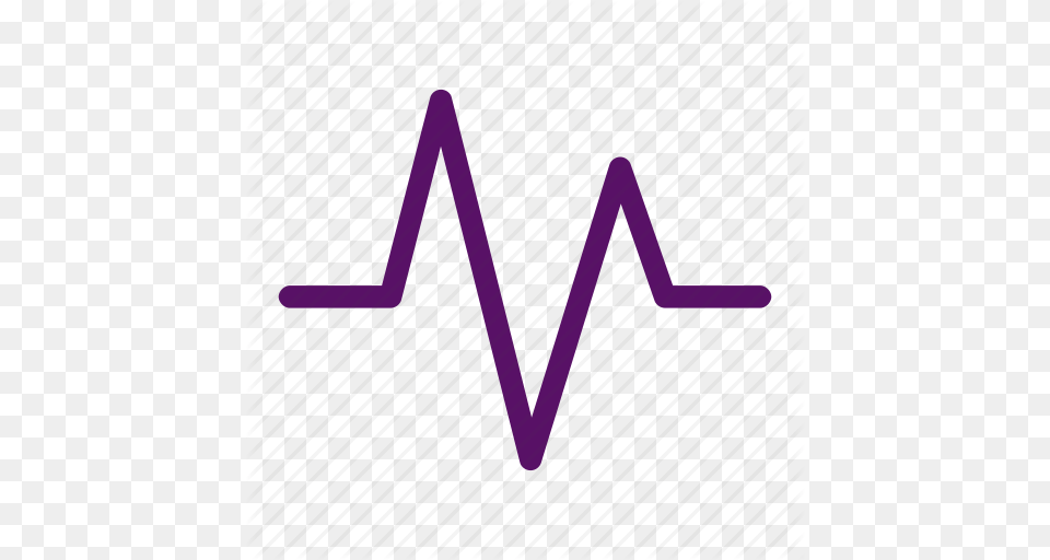 Examine Heart Medical Pulse Rate Icon Png Image
