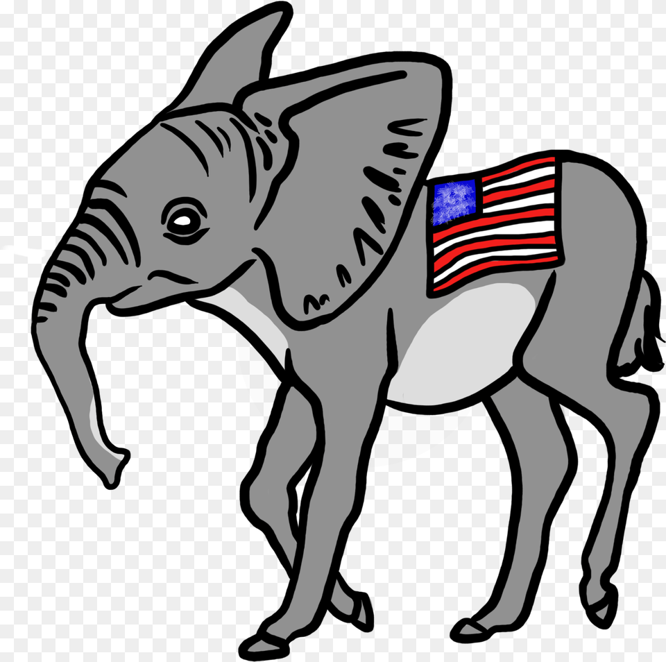 Examining Politics With The Golden Rule Trinitonian Animal Figure, Wildlife, Mammal, Person, Baby Free Transparent Png