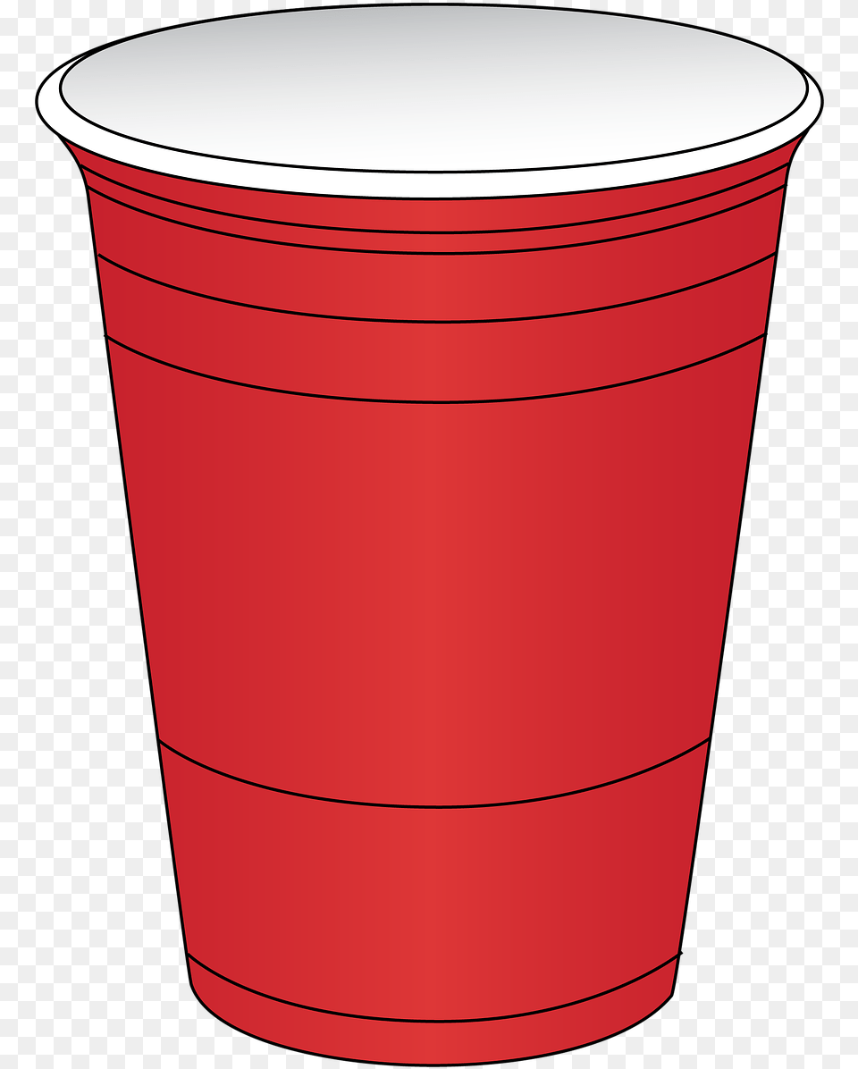 Example Of A Cup You Could Use, Mailbox Png