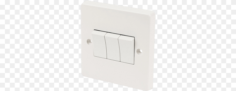 Example Of A Three Way Switch Bulb Switch, Electrical Device, Mailbox Png Image