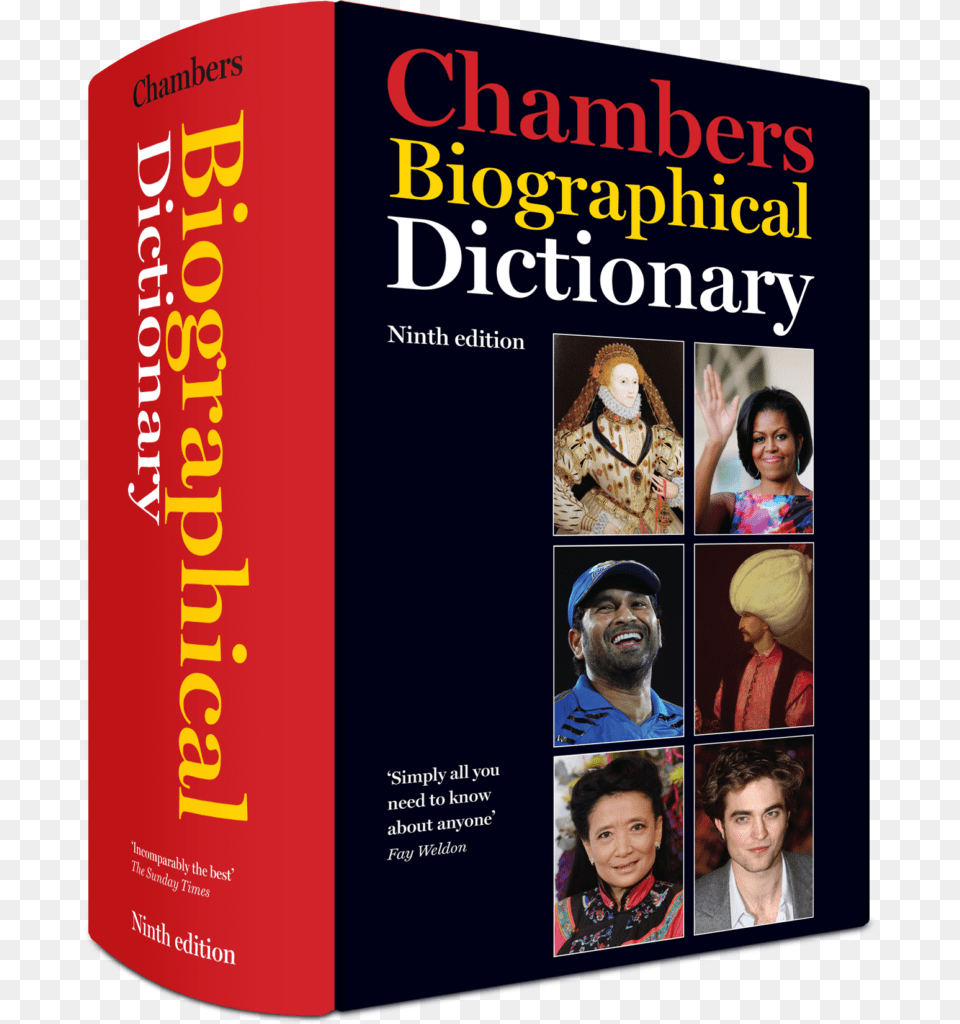 Example Of Biographical Dictionary, Book, Publication, Adult, Wedding Free Transparent Png