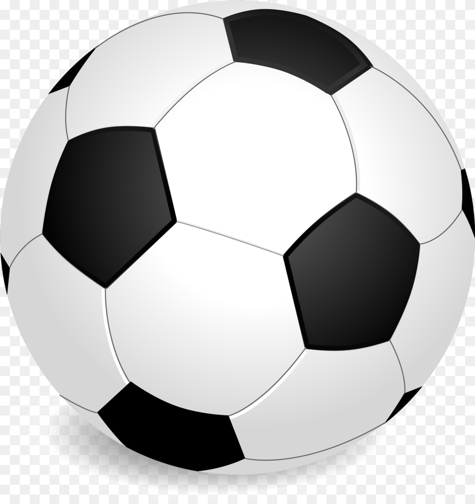 Example Of Circle Shape, Ball, Football, Soccer, Soccer Ball Free Transparent Png